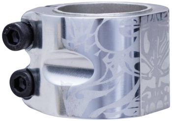 Svorka pro skútr Infinity SCS