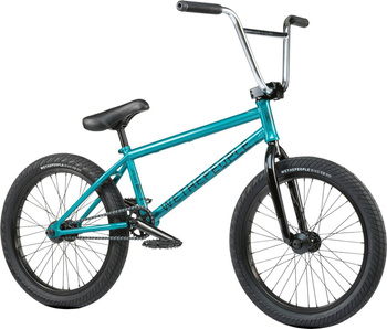 Rower BMX Wyczynowy Wethepeople Crysis 20" neptun