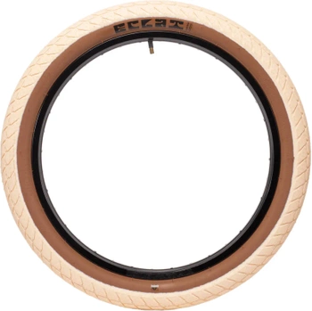 Pneumatiky BMX - Eclat Morrow 20" tan