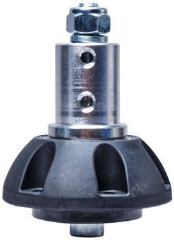 Trampolína Indo Pro Scooter Rudder