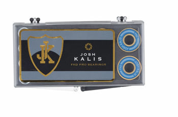 Ložiska FKD - Josh Kalis Pro Gold Bearings