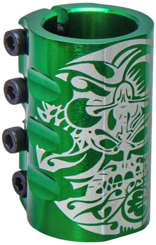 Svorka pro skútr Infinity SCS