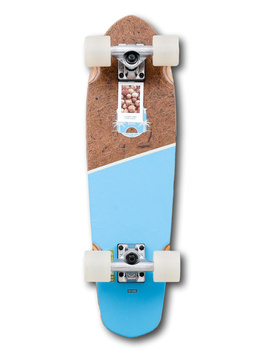 Globe Blazer cruiser skateboard