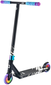 CORE CL1 Neochrome Performance Scooter