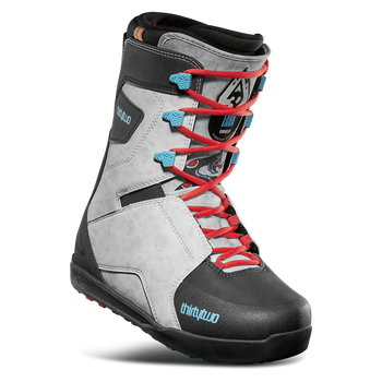Męskie Buty snowboardowe ThirtyTwo Lashed black 2024