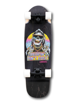 Landyachtz Dinghy Blunt cruiser skateboard