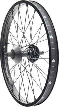 Zadní kolo BMX - Eclat E440 Seismic 20" kazeta