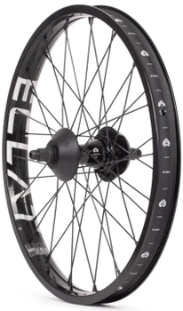 Zadní kolo BMX - Eclat Trippin Cortex Cassette 20"