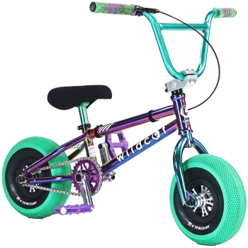 Wildcat 3C Mini BMX
