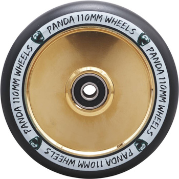 Výkonné kolo koloběžky - Panda Balloon Fullcore