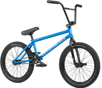 BMX Performance Bike - Wethepeople Reason Freecoaster 20"