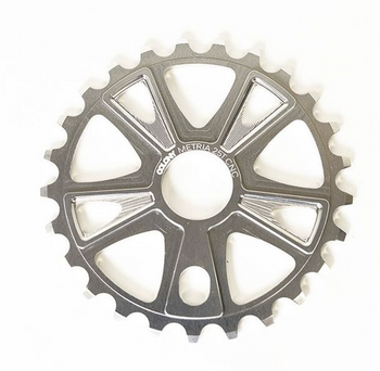 Bmx řetězové kolo - Colony Metria Polished