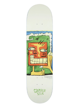 Paluba Antihero - Motel Trujillo 18