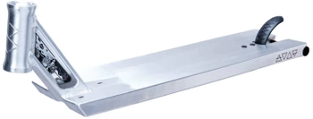 Platforma pro výkonnostní skútry - Native Advent Refined Kevin Austin Raw