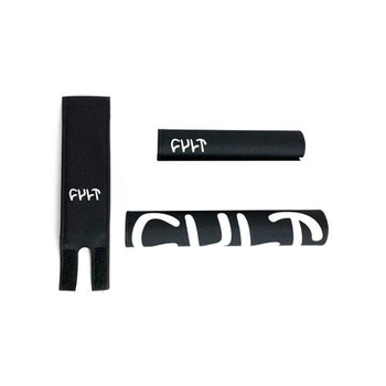 Logo Cult Padset