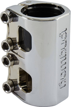 Svorka Longway Quattro SCS pro koloběžky