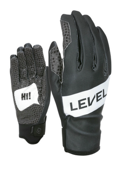 Pánské rukavice - Level Web Black