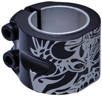 Svorka pro skútr Infinity SCS