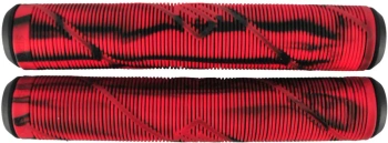 Gripy pro bmx/koloběžku -Salt Plus XL Black