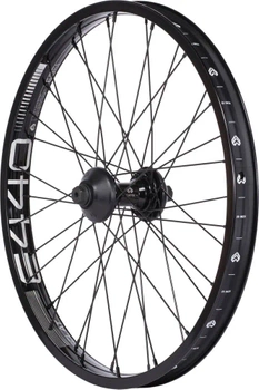 Přední kolo BMX - Eclat E440 Cortex 20"