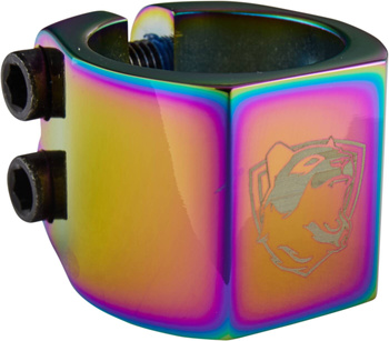 Svorka pro koloběžku Panda Double V2