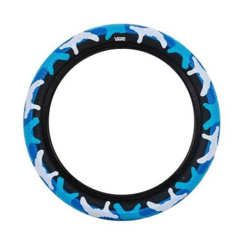 Pneumatika Cult x Vans Blue Camo 26"