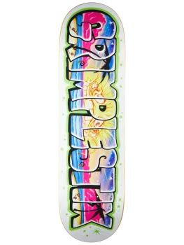 Paluba Antihero - Motel Trujillo 18