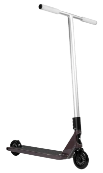 Výkonný skútr - Tilt Theorem Build