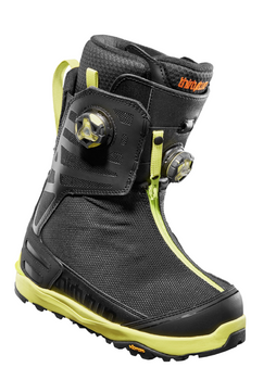 Dámské snowboardové boty ThirtyTwo Hight Mtb Boa Wmn black/lime