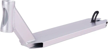 Platforma pro výkonné skútry -Striker Lux Silver