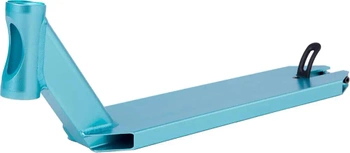 Platforma pro výkonné skútry -Striker Lux maritime