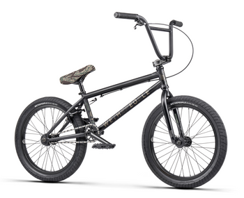Rower BMX Wyczynowy Wethepeople Arcade 20" 2024