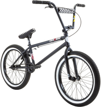 BMX Performance Bike - Sinner FC 20''