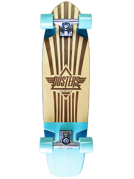 Cruiser Dusters California - Cultore