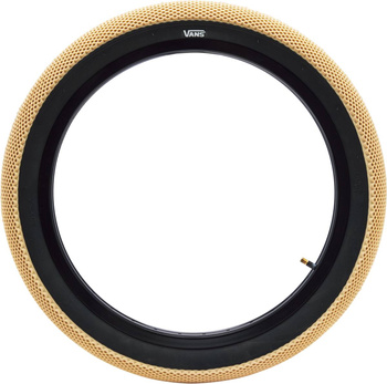 Pneumatika Cult x Vans Cream 20"