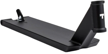 Platforma pro výkonné skútry - Tilt Stage I Black