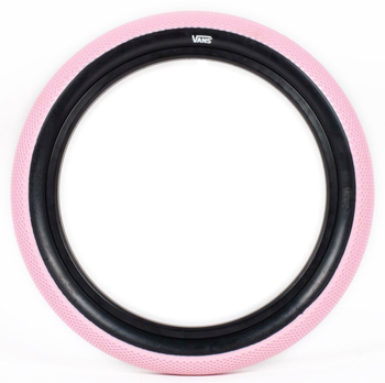 Bmx pneumatika - Cult x Vans Pink 20"