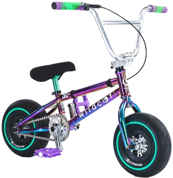 Wildcat 3C Mini BMX