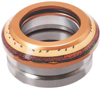 Kormidlo skútru Chubby Burger