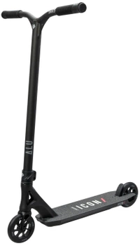 Výkonný skútr - Drone Icon 1 černý