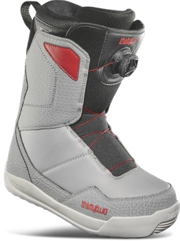 Męskie Buty snowboardowe ThirtyTwo Shifty Boa Black/brown 2024