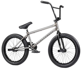 Wethepeople Battleship 20" 2023 BMX Performance Bike