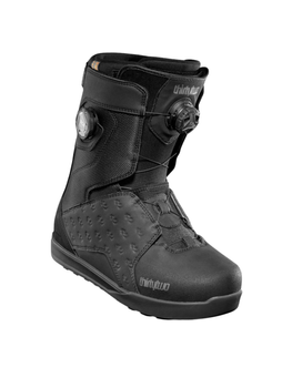 Pánské snowboardové boty ThirtyTwo Lashed Double Boa Powell grey/white/orange