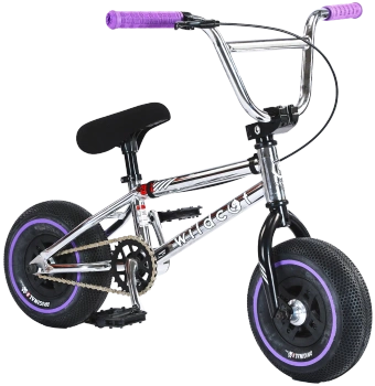 Wildcat 3C Mini BMX
