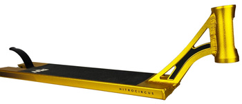 Nitro Circus RW 500 Deck pro skútr Performance