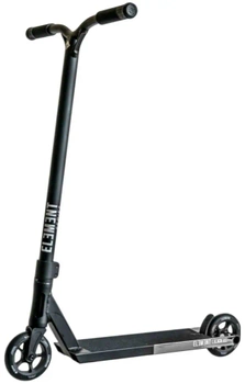 Výkonný skútr - Drone Element V1 černý