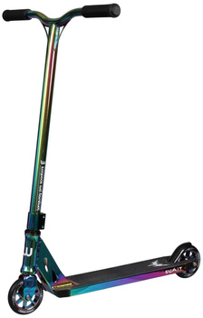 Vysoce výkonný skútr Longway Summit