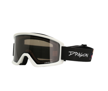 Snowboardové brýle - DX3 L OTG retrolite/lumalens dark smoke