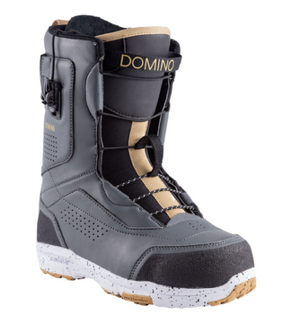 Dámské snowboardové boty Northwave Domino Sls white
