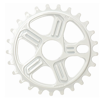 Výbava pro bmx - Colony Cadiz White